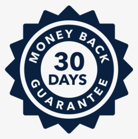 30 Days Money Back Guarantee - Platzhirsch, HD Png Download, Free Download