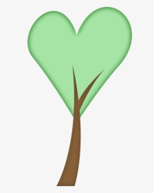 Format Ultra - Magic Forest - - Heart, HD Png Download, Free Download