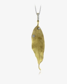 18k White Pendant - Locket, HD Png Download, Free Download
