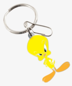 Picture Of Warner Bros - Ford Keychain Png, Transparent Png, Free Download