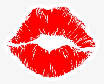 Kiss Lips, HD Png Download, Free Download