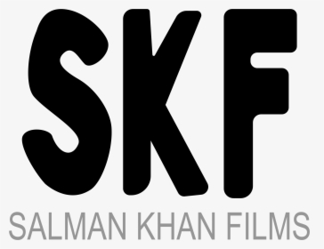 Skf Salman Khan Films, HD Png Download, Free Download