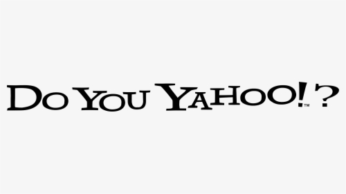 Yahoo, HD Png Download, Free Download