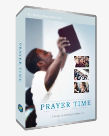 Prayer Time Audio Download - Poster, HD Png Download, Free Download