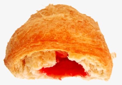 Pain Au Chocolat - Bakery Goods, HD Png Download, Free Download