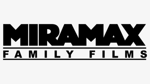 Transparent Films Png - Miramax Films Logo Png, Png Download, Free Download