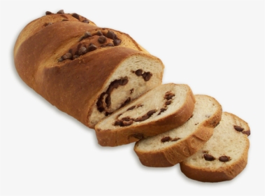 Pain Au Chocolat - Bread, HD Png Download, Free Download