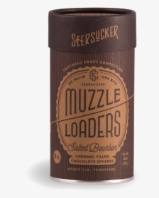 Muzzleloaders Front-01 - Liqueur Coffee, HD Png Download, Free Download