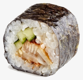 Sushi Transparent - Sushi Transparent Background, HD Png Download, Free Download