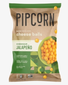 Pipcorn Truffle, HD Png Download, Free Download