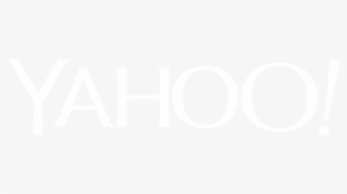 Yahoo - Johns Hopkins Logo White, HD Png Download, Free Download