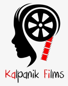 Kalpanik Films Logo - Kalpanik Films, HD Png Download, Free Download
