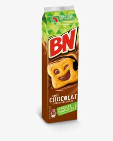Bn Chocolate Cookies - Bn Cookies, HD Png Download, Free Download