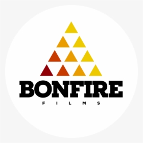 Bonfire In Circle 1 - Triangle, HD Png Download, Free Download