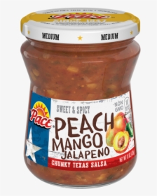 Pace Honey Chipotle Salsa, HD Png Download, Free Download
