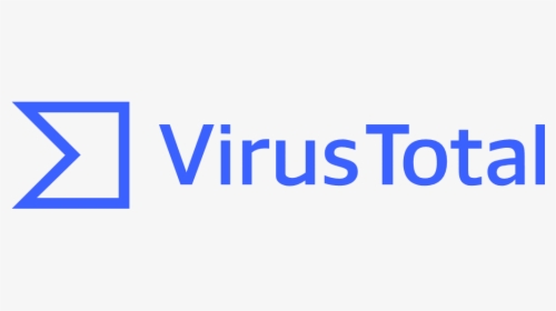 Virustotal Logo Pixelalign - Virus Total, HD Png Download, Free Download