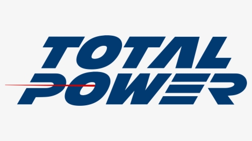 Total Power Logo, HD Png Download, Free Download