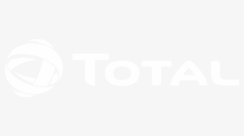 Total - Total Logo Png White, Transparent Png, Free Download