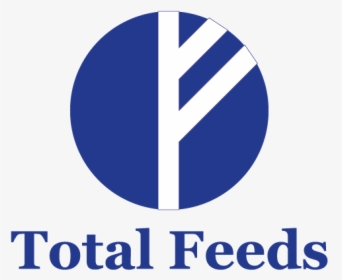 Total Feeds, Inc - Total Feeds Logo, HD Png Download, Free Download