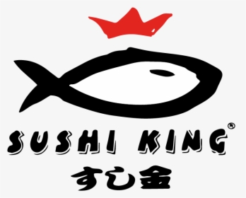 Thumb Image - Logo Vector Sushi King Logo, HD Png Download, Free Download