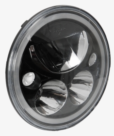 Vision X - 7 Led Headlights, HD Png Download, Free Download
