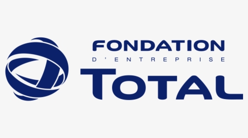 Fondation Total, HD Png Download, Free Download