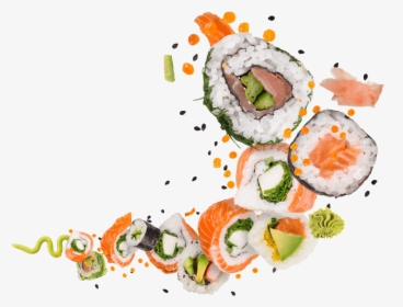 California Roll, HD Png Download, Free Download