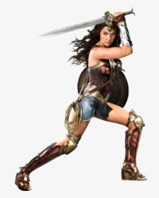 Transparent Wonder Woman Png, Png Download, Free Download