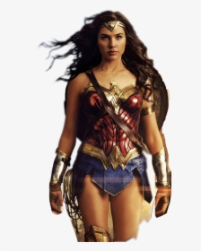 Gal Gadot Wonder Woman Wallpaper Hd, HD Png Download, Free Download