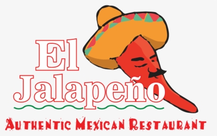 El Jalapeno Restaurants, HD Png Download, Free Download