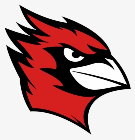 Wesleyan Cardinals, HD Png Download, Free Download