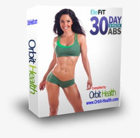 Lori Harder Fitness, HD Png Download, Free Download