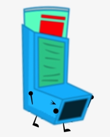 Transparent Asthma Inhaler Clipart, HD Png Download, Free Download