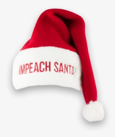 Impeach Santa Santa Hat"     Data Rimg="lazy"  Data - Usm, HD Png Download, Free Download