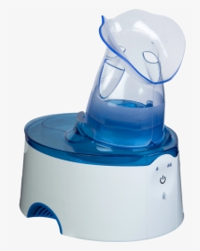 Crane 2 In 1 Warm Mist Humidifier And Steam Inhaler - Crane Ee 5202 Png, Transparent Png, Free Download