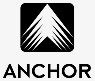 As Logo Anchor Stone Company - Sign, HD Png Download, Free Download