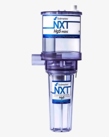 Solmetex Nxt Hg5, HD Png Download, Free Download