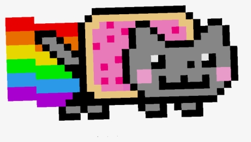Cat Face, Google Search, Nyan Cat, Cats, Cat Lovers, - Nyan Cat Gif Transparent Background, HD Png Download, Free Download