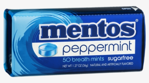 Mentos, HD Png Download, Free Download