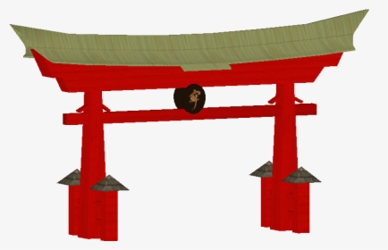 Japanesearchstc - Arch Png Japan, Transparent Png, Free Download