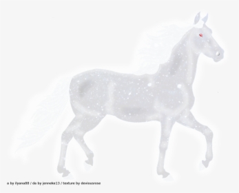 Transparent Ghost Png - Ghost Horse Png, Png Download, Free Download