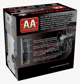 Aasc127tb Box Image - Aa, HD Png Download, Free Download
