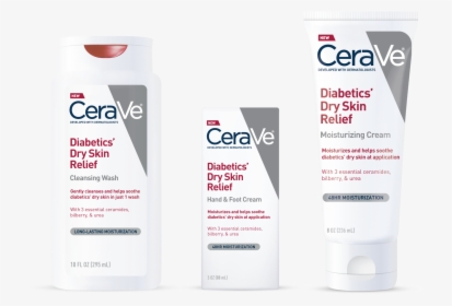 Cerave, HD Png Download, Free Download