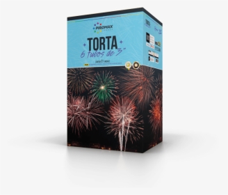 Transparent Fogos Png - Fireworks, Png Download, Free Download