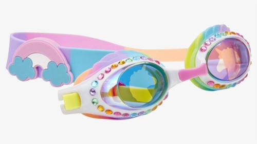 Unicorn Goggles, HD Png Download, Free Download