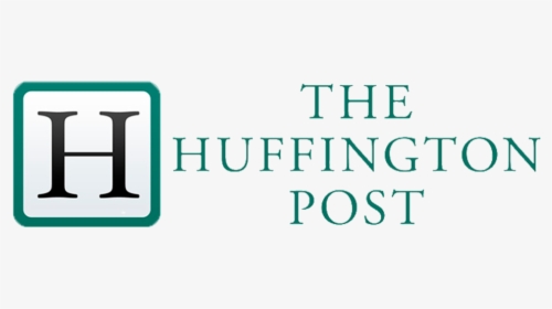 Huff-post - Seen On Huffington Post, HD Png Download, Free Download