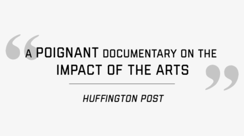 Quotes Huff Post, HD Png Download, Free Download