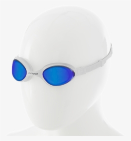 Orca Killa 180 Swim Goggles - Face Mask, HD Png Download, Free Download