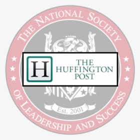 National Society Of Leadership And Success, HD Png Download, Free Download