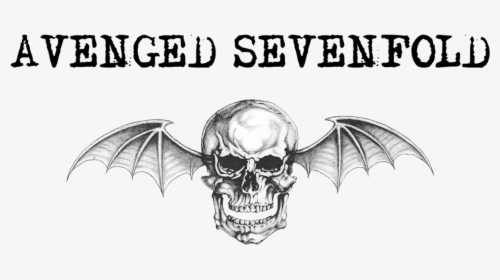 Avenged Sevenfold Png, Transparent Png, Free Download
